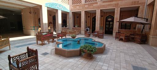 بازار هنر شیراز 