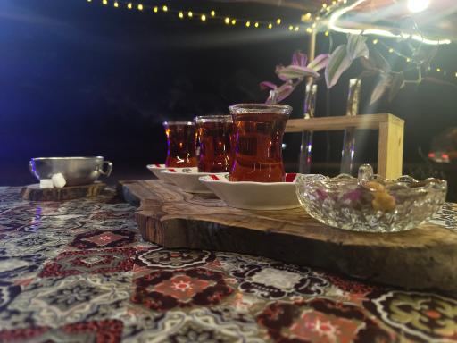 عکس کافه خاندایی