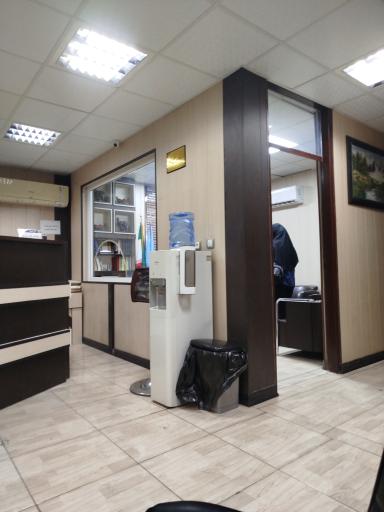 عکس دفتر اسناد رسمی شماره 106