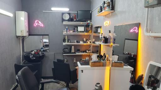 عکس پیرایش محمد