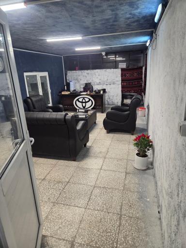 عکس خدمات خودرو پردیس هدایتی