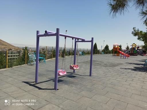 عکس وسایل بازی کودکان