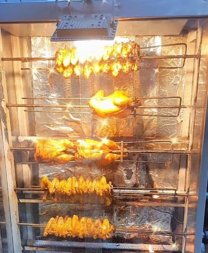 عکس فست فود ۱+19