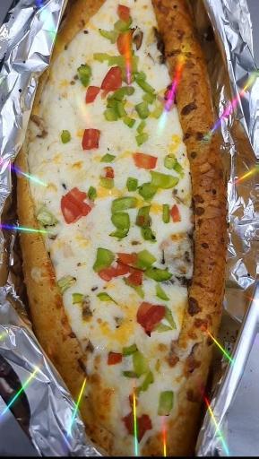 عکس فست فود ۱+19