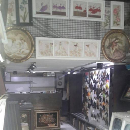 عکس قاب سازی امامیان