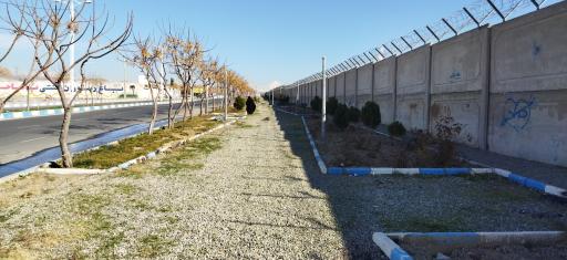 عکس پارک ولایت