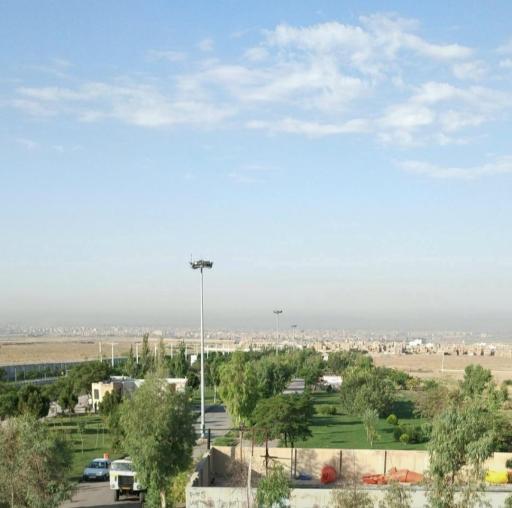 عکس پارک ولایت