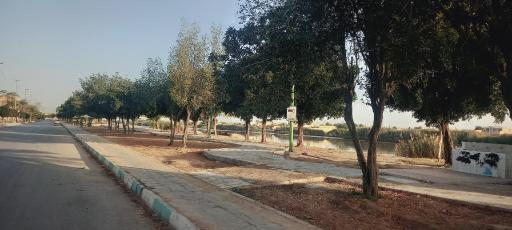 عکس بوستان ساحلی ۳