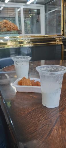 عکس گوشفیل عدالت