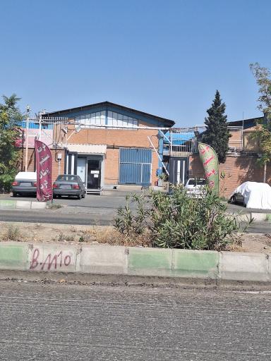 عکس پاتن جامه