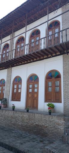 عکس خانه تقوی های گرگان