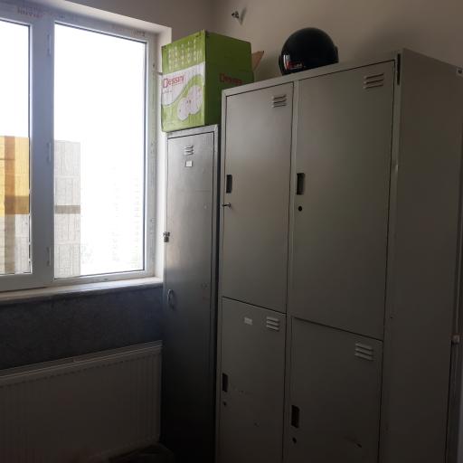 عکس پایگاه اورژانس ۱۱۵