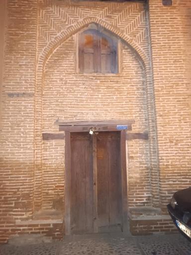 عکس خانه تقوی های گرگان