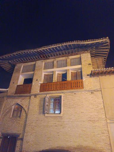 عکس خانه تقوی های گرگان