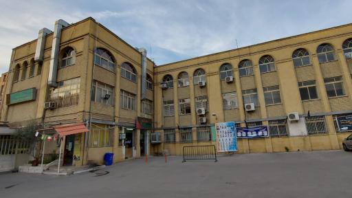 اداره آموزش و پرورش منطقه 17 تهران