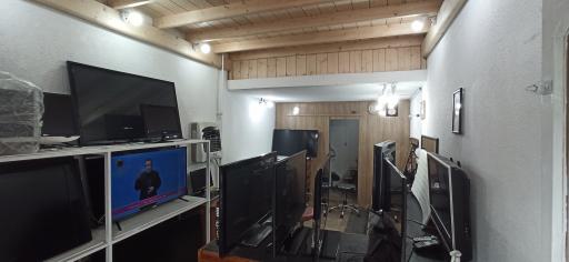 عکس خدمات صوتی و تصویری مدنی