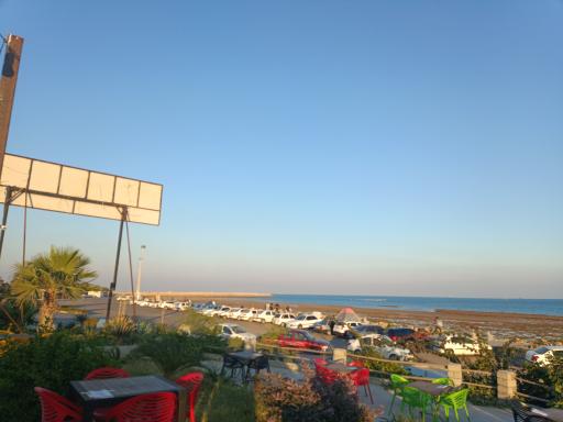 عکس سینما دریا