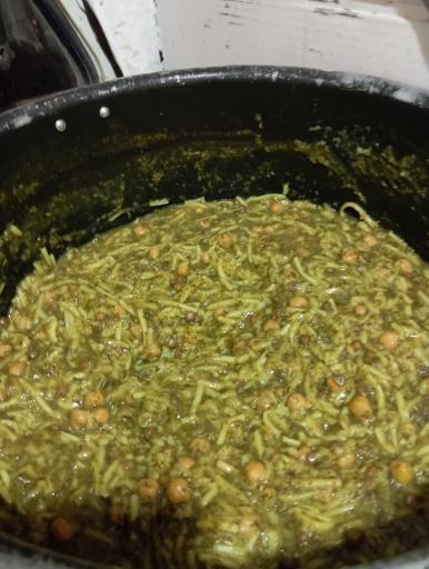 عکس آشکده و فست فود خان عمو