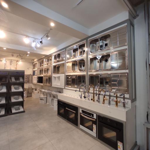 عکس لوازم ساختمانی اخوان احمدی