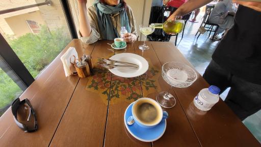 عکس کافه میدون