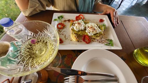 عکس کافه میدون