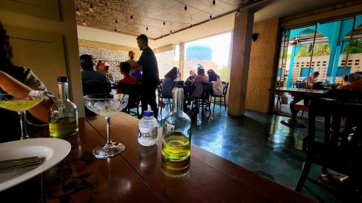 عکس کافه میدون