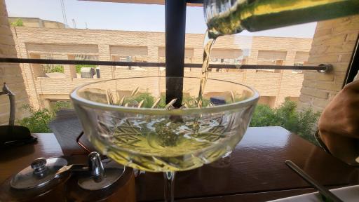 عکس کافه میدون