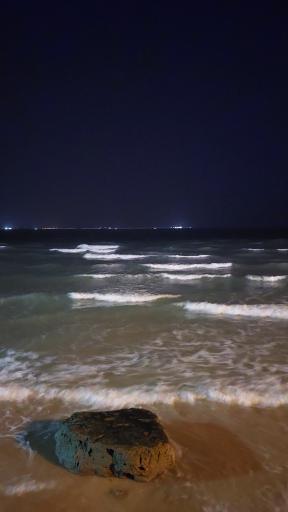 عکس سینما دریا