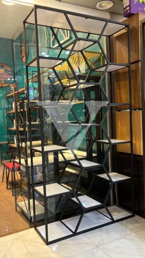 عکس دکوراسیون ونزر