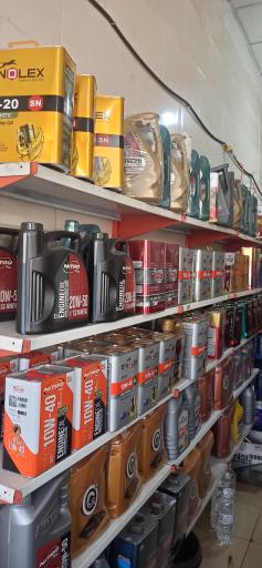 عکس تعویض روغنی فرشیدزارع