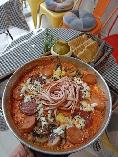 عکس کافه فانوس