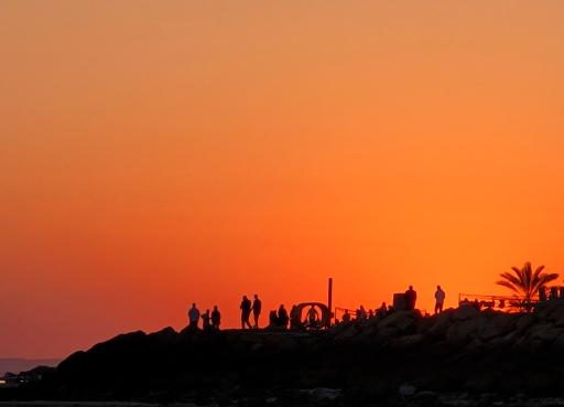 عکس سینما دریا