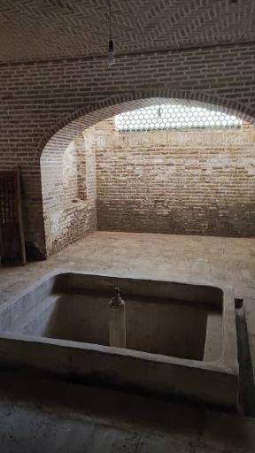 خانه تاریخی مقدس زاده