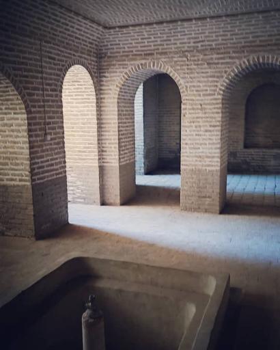 خانه تاریخی مقدس زاده