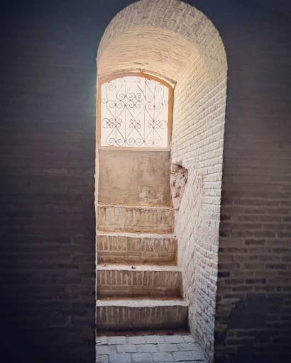 خانه تاریخی مقدس زاده