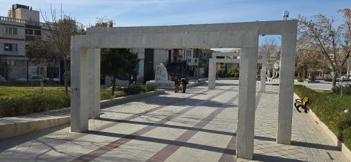 عکس فرهنگسرای نجوم