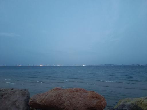 عکس سینما دریا