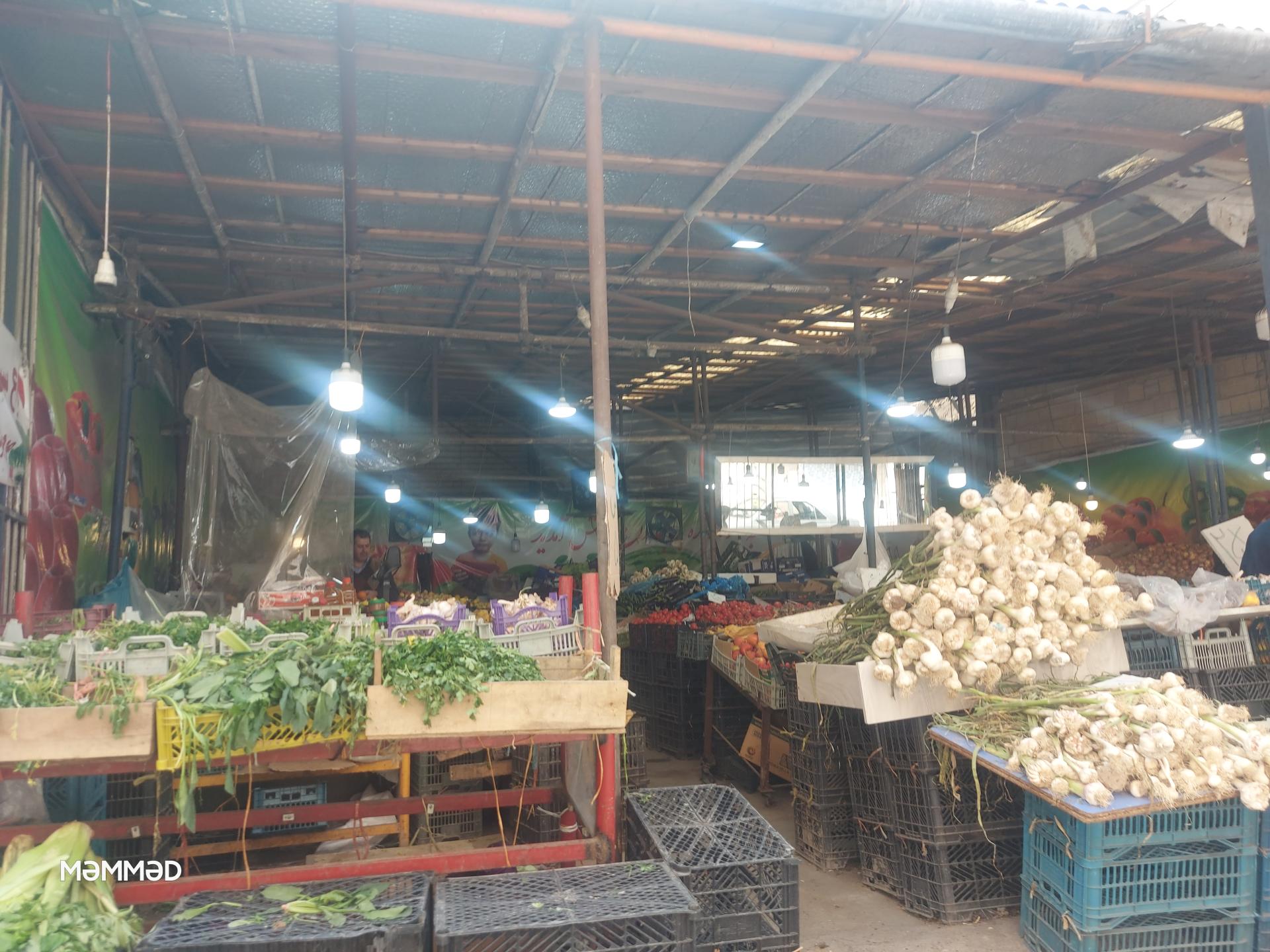 عکس تره بار چمران