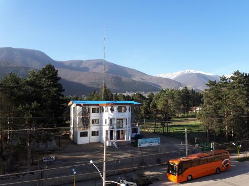 عکس اداره منابع طبیعی کلاردشت(واحد مرکزی) 