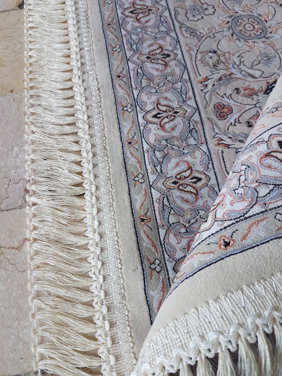 عکس قالیشویی هشترودی و رفوگری