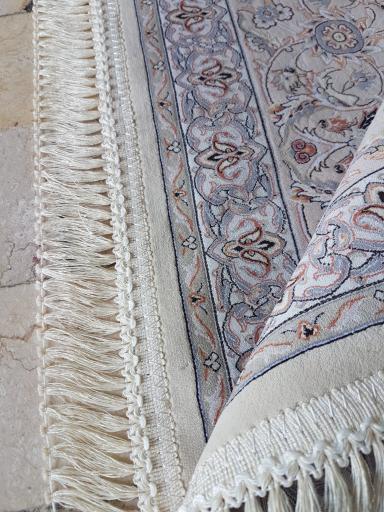 عکس قالیشویی هشترودی و رفوگری