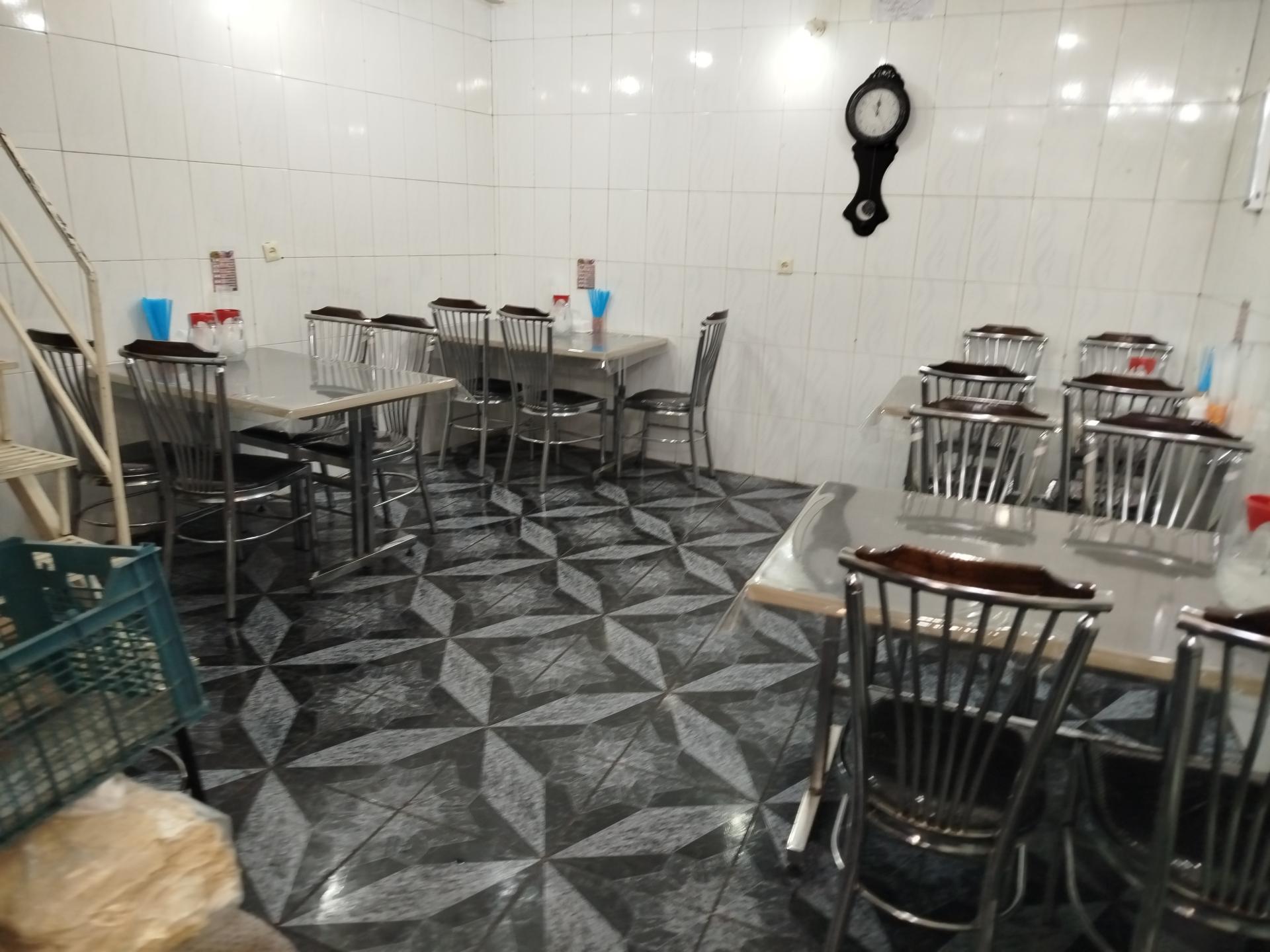 عکس دیزی سرای رضا