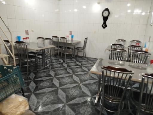 عکس دیزی سرای رضا