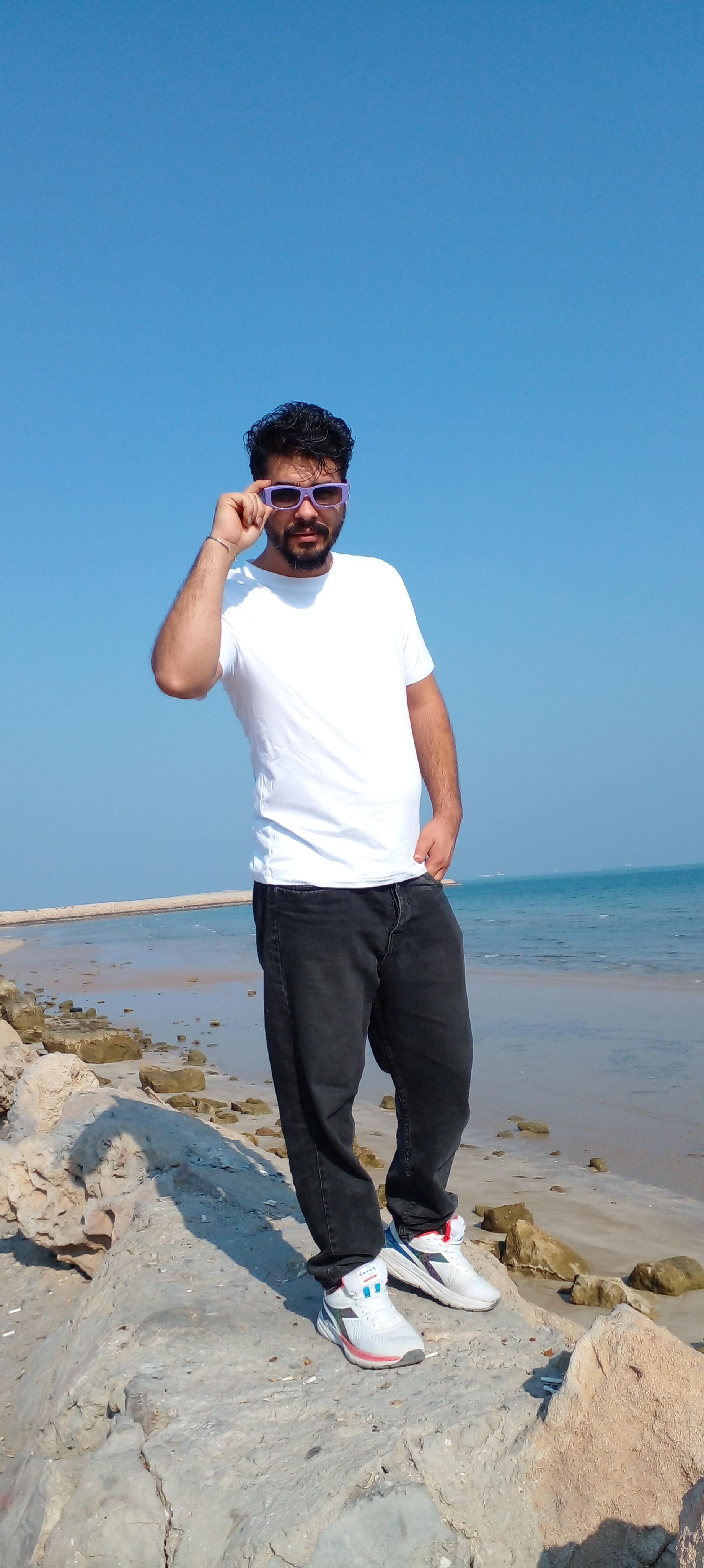 عکس سینما دریا