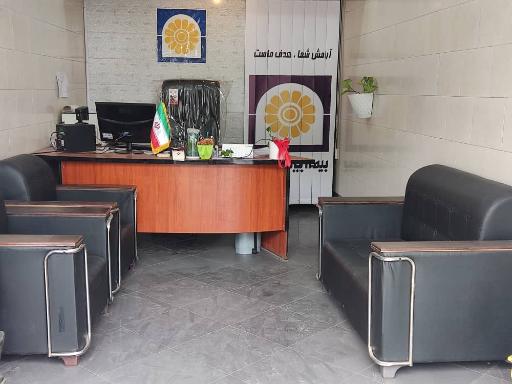 عکس بیمه پاسارگاد - نمایندگی علیزاده کد 8759