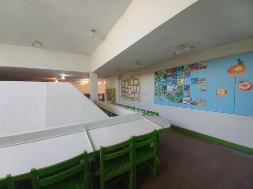 عکس کانون پرورش فکری کودکان و نوجوانان