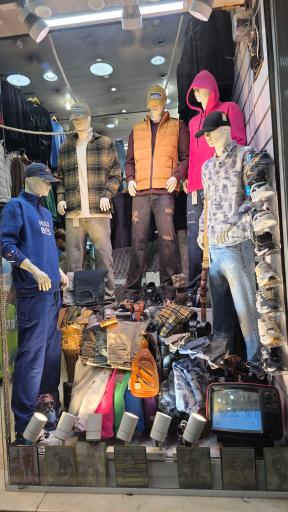 عکس بوتیک بن