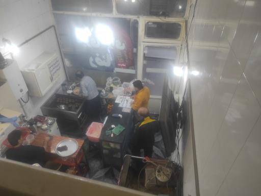 دیزی سرای رضا