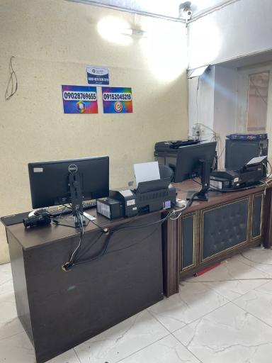 عکس کافی نت و عکاسی درنا 