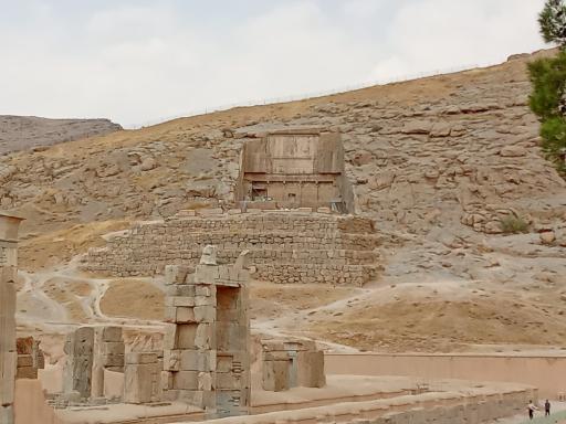 عکس مرودشت